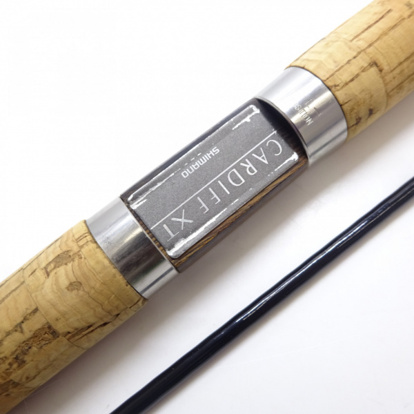 06カーディフXT 76ML